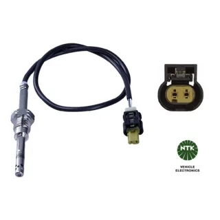 NTK Abgastemperatursensor Mercedes 93529