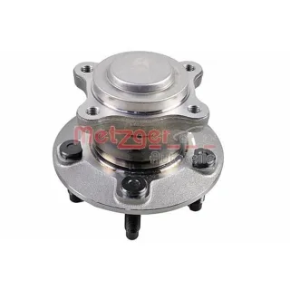 Metzger Radlager hinten Chevrolet Aveo Trax Opel Mokka WM2150