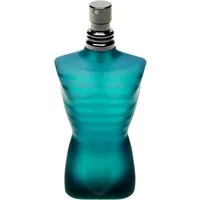 JEAN PAUL GAULTIER Eau de Toilette Le Male, Glasflakon, Parfüm EDT, Herrenduft
