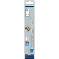 PRO Thick Metal Demolition Säbelsägeblatt S 1130 CF, 25 Stück Länge 225mm