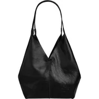 Samantha Look Shopper (1-tlg), echt Leder, Made in Italy