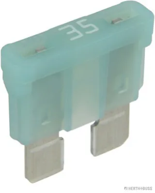 HERTH&BUSS Sicherung, Standard, 35 A grün/blau - 50295431