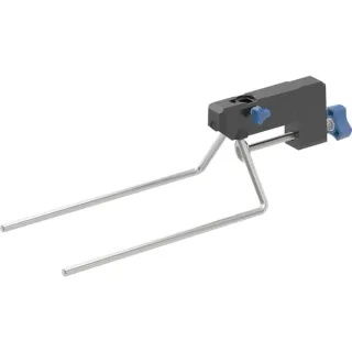 Geberit Schweissspiegelhalter 359886002