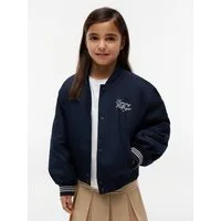 Tommy Hilfiger Bomberjacke Kinder bis 16 Jahre