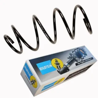 Bilstein Feder B3 vorne BMW 1 E81 E87 3 E90 E91 E92 Standard Fahrwerk