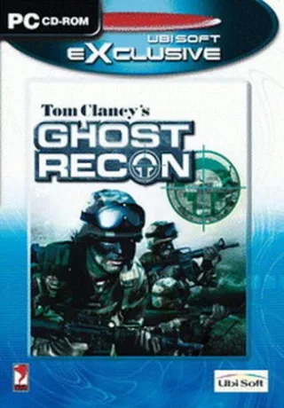 Tom Clancy's Ghost Recon [UbiSoft eXclusive]