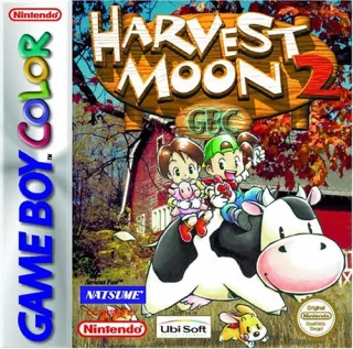 Harvest Moon 2 [für Game Boy Color]