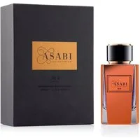 Asabi Eau de Parfum Asabi No 4 Intense EDP 100ml