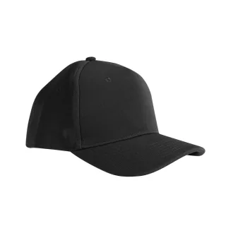 MASCOT Cap CUSTOMIZED Schwarz - 22850-602-09