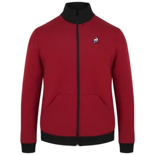 Sweat Le Coq Sportif Herren mit 3D-Logodruck