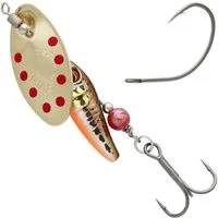 Savage Gear Kunstköder Savage Gear Sticklebait Spinner - Spinnköder