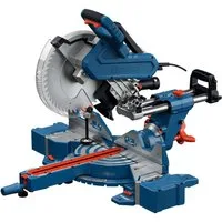 Bosch Professional Gehrungssäge Bosch Professional Kapp-und Gehrungssäge GCM