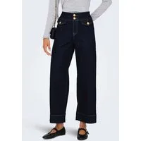 ONLY 7/8-Jeans ONLEMILIA (1-tlg) Weiteres Detail