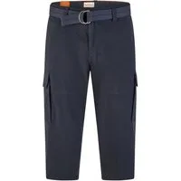 Hattric Bermudas Cargo Shorts
