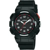 LORUS Quarzuhr R2347NX9, Armbanduhr, Kinderuhr, bis 10 bar wasserdicht, Geschenk