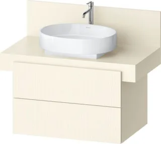 Duravit Balcoon Konsolen-Waschtischunterschrank 800X534 BA50130JDID0000