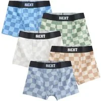 Next Trunk Unterhosen im 5er-Set (5-St)