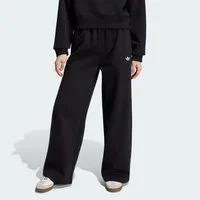 adidas Originals Jogginghose FLEECE HOSE, WEITES BEIN (1-tlg)