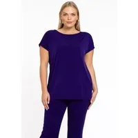 T-shirt Große Größen