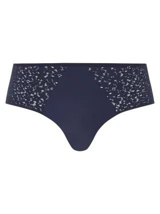 Chantelle Lingerie - Norah Shorty marine blue - Gr. - 40