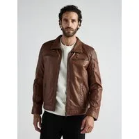 JCC Lederjacke 51195