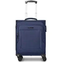Franky Handgepäck-Trolley Melbourne 3.0, 4 Rollen, Polyester