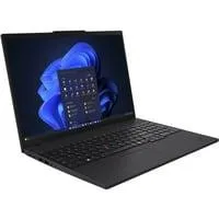 ThinkPad T16 G4 (21QE008DGE), Notebook schwarz, Intel Core Ultra 7 255U, Intel Arc Graphics, 64 GB DDR5, 1 TB (1 TB SSD), Windows 11 Pro