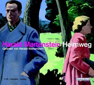 Heimweg [Audio CD] [2007] Harald Martenstein