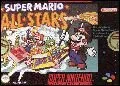 Super Mario Allstars [für Super Nintendo NES]