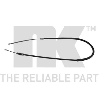 NK Handbremsseil links Nissan Interstar Opel Movano Renault Master 903994