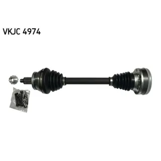 SKF Antriebswelle vorne links Audi A1 Seat Ibiza Toledo Skoda Rapid VW Polo