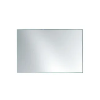 Hewi 801 Kristallspiegel 21755 600x540x6mm, mit Aufhängung, für Kippspiegel 801.01...