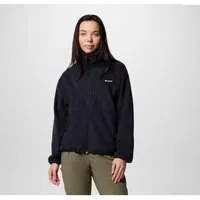 Columbia Fleecejacke SEQUOIA GROVE FULL ZIP FLEECE Langarm-Ausführung, aus Polyester