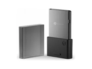 Seagate Expansion STJR4000400 | stjr4000400 | Festplatte - 4 TB