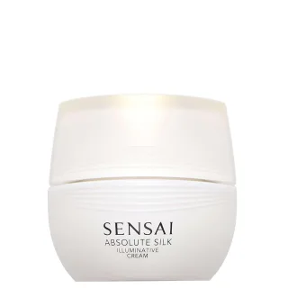 Absolute Silk - Illuminative Cream 40ml