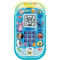 Vtech® Spieltelefon Stitch - Lernhandy