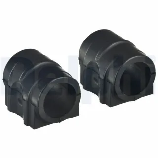 Delphi Stabilisatorlager vorne Land Rover Range Rover 1 TD956W