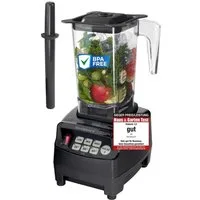 OmniBlend Standmixer JTC Omniblend V Hochleistungsmixer Standmixer Smoothiemaker 1,5Liter, 1200,00 W