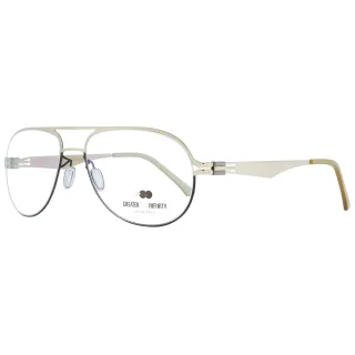 Mehr als unendlich Optischer Rahmen GT012 V04 56