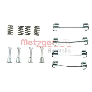 Metzger Zubeh?r f?r Handbremsbacken hinten BMW 3er E30