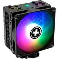Performance A+ M704PRO.ARGB, CPU-Kühler schwarz, 120 mm