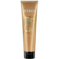 Redken Haarkur All Soft Moisture Restore Leave-In Treatment