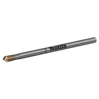 Makita Glas-/ Fliesenbohrer - D-78405