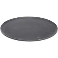 de Buyer Backblech Patisserie, Stahl, 40 cm rund - Blaustahl