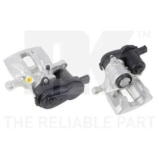 NK Bremssattel hinten links Land Rover Range