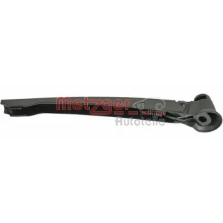 Metzger Wischerarm hinten VW Fox 1,4