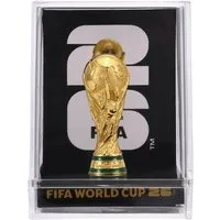 FIFA Dekoobjekt FIFA26 Cubed 3D Trophy Replica​(4,5cm height)