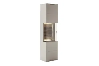 Vitrine Rolf Weber MOXA
