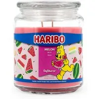 HARIBO Duftkerze Haribo™, Melon Mix