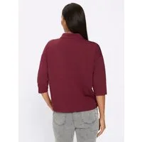 heine Sweater Sweatshirt 3/4-Arm Jersey